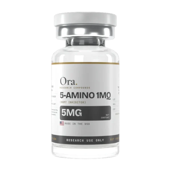 5-Amino 1MQ 5MG