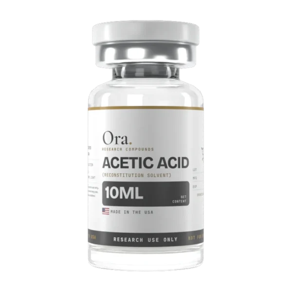 Acetic Acid