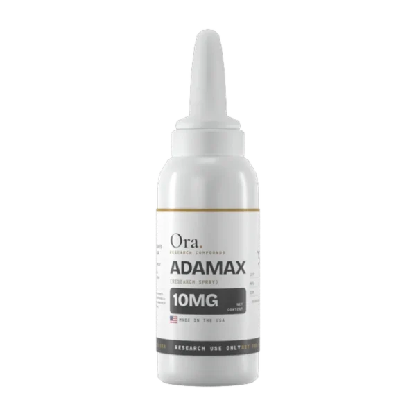 Adamax Spray 10MG
