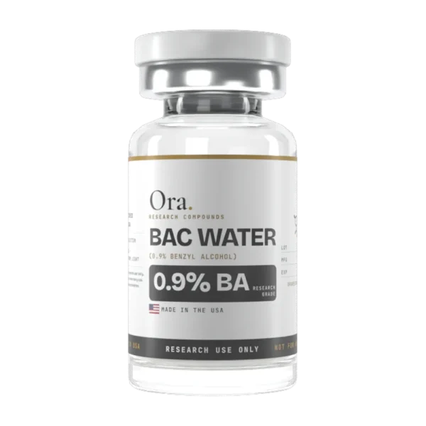 BAC Water