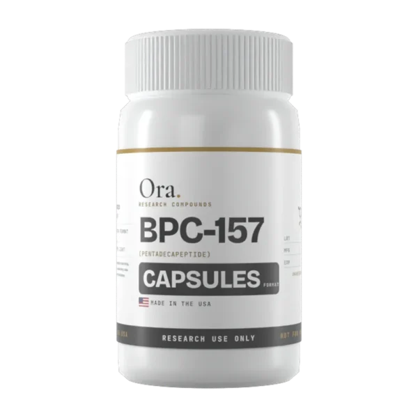 BPC-157 Capsules