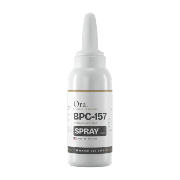 BPC-157 Spray