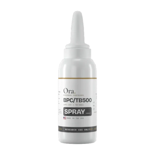 BPC-157/TB500 Spray