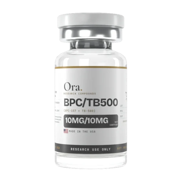 BPC/TB500 Blend 10MG/10MG