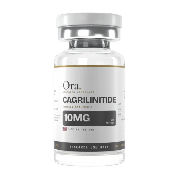 Cagrilinitide