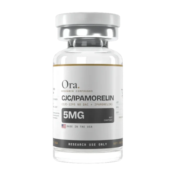 CJC No DAC / Ipamorelin