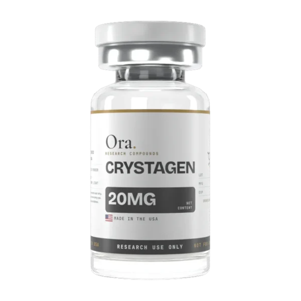 Crystagen