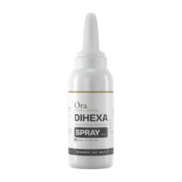 Dihexa Spray