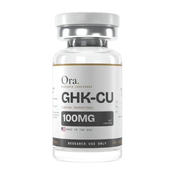 GHK-Cu