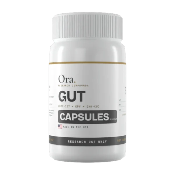 Gut
