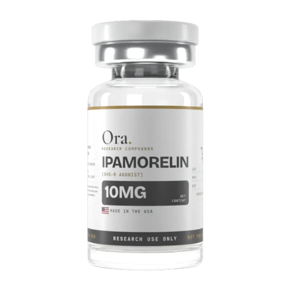 Ipamorelin