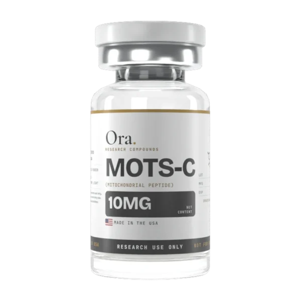 MOTS-C 10MG