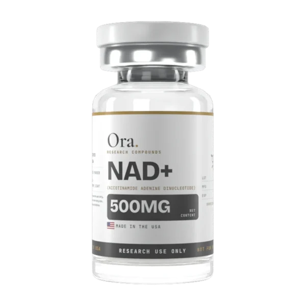 NAD+ 500MG