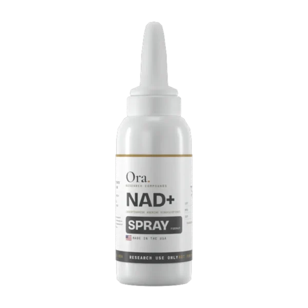 NAD+ Spray