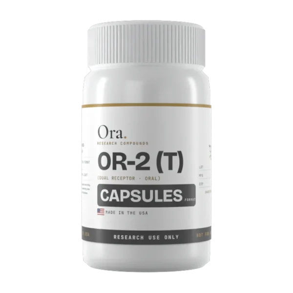 OR-2 (T) Capsules