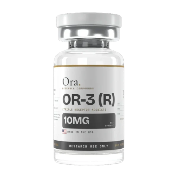 OR-3 (R) 10MG