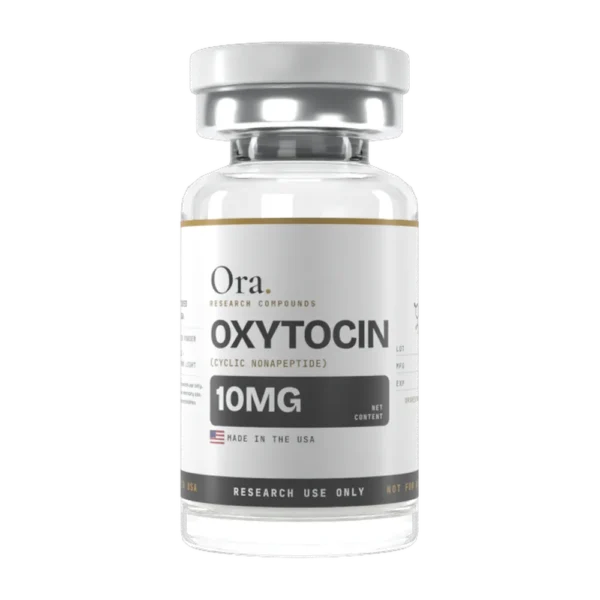 Oxytocin