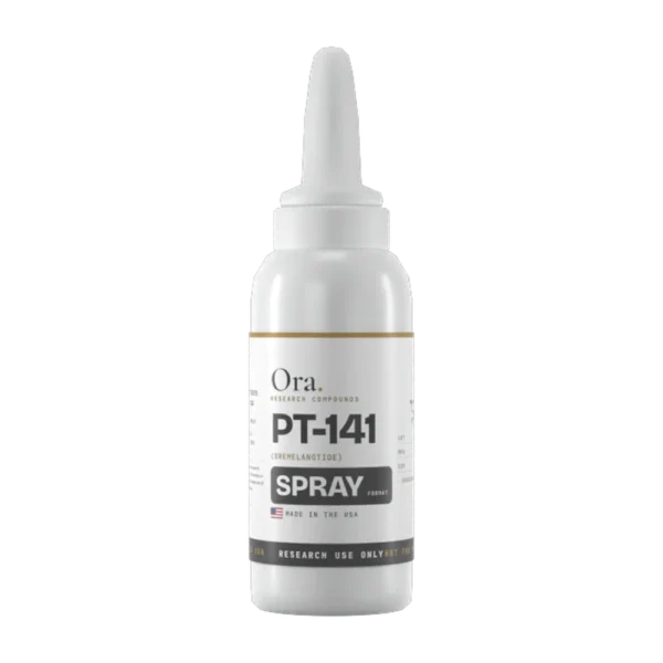 PT-141 Spray