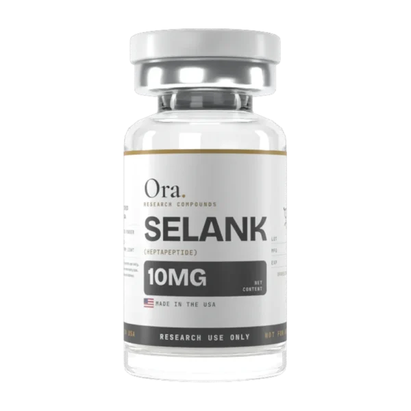 Selank