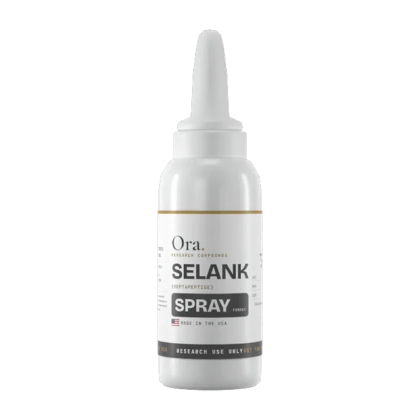 Selank Spray