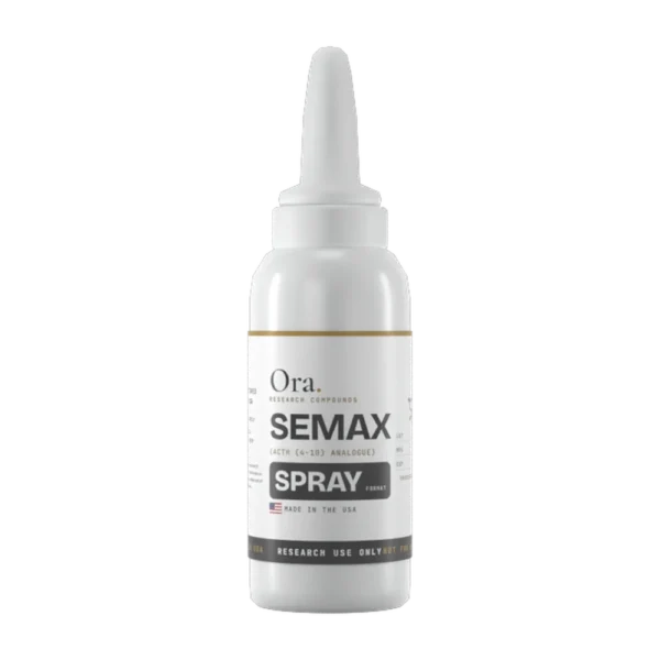 Semax Spray