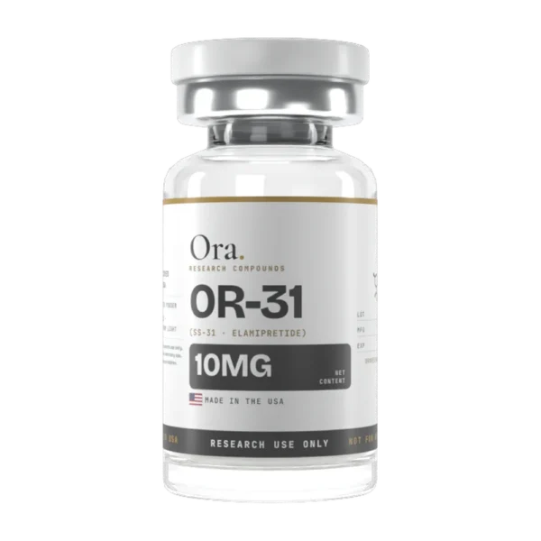 OR-31 10MG