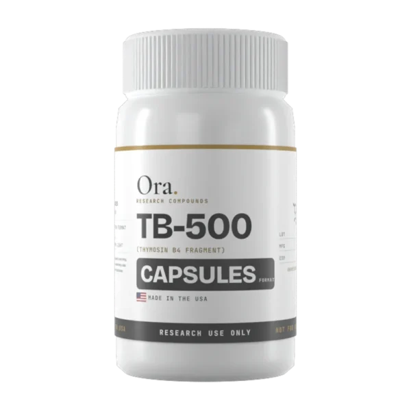 TB-500 Capsules