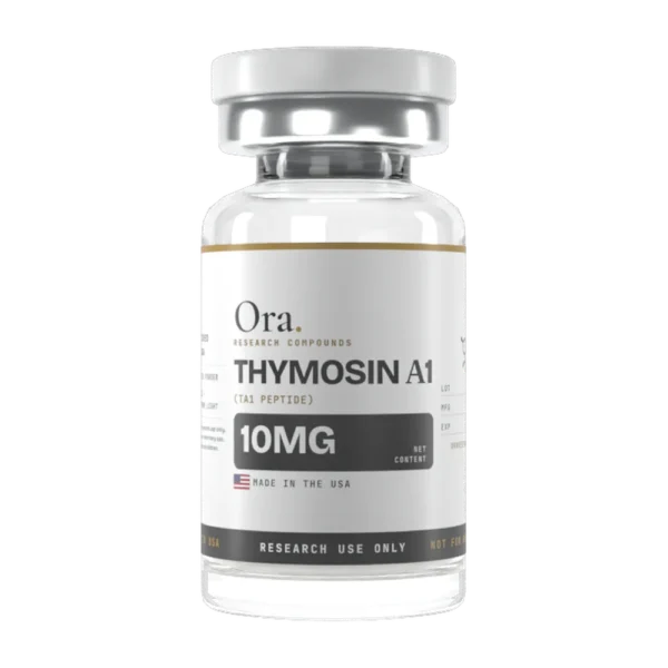 Thymosin Alpha 1